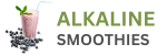 alkaline smoothies logo
