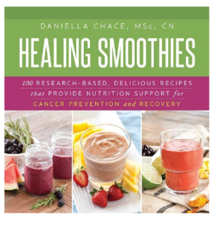 checkout our Healing Smoothies